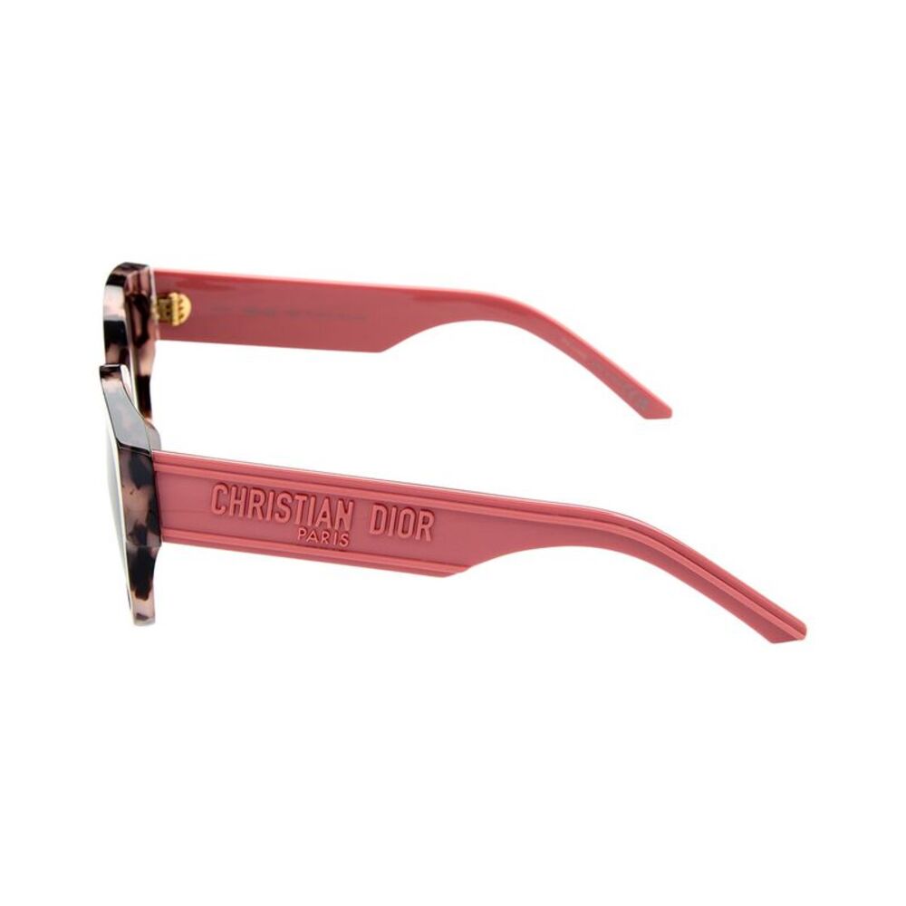 Dior Women's Cd40021u 54Mm Sunglasses, Pink - Picture 2 of 2